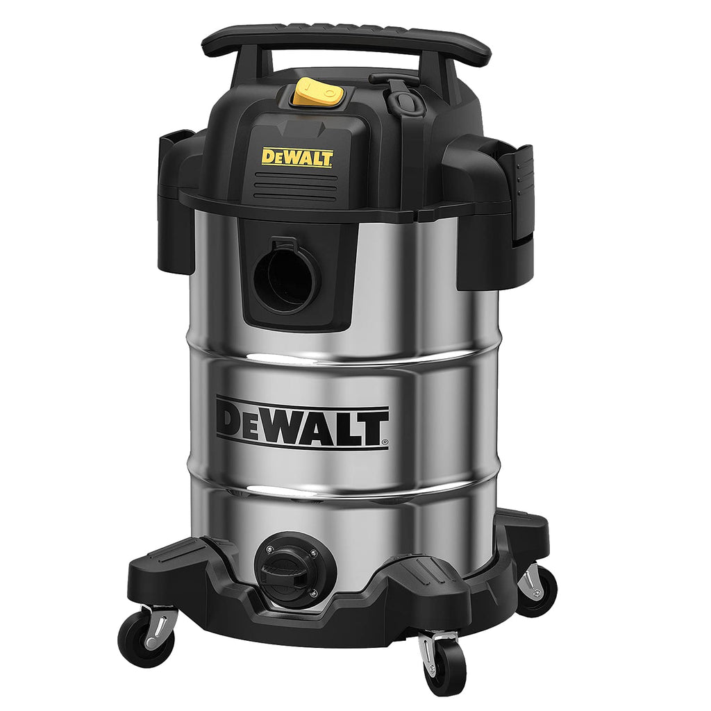 8 Gallon Wet/Dry Vacuum with Vacuum Accessories Z23626