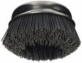 Abrasive Cup Brush, Silicon Carbide, 6000 Maximum RPM, 4 B93535