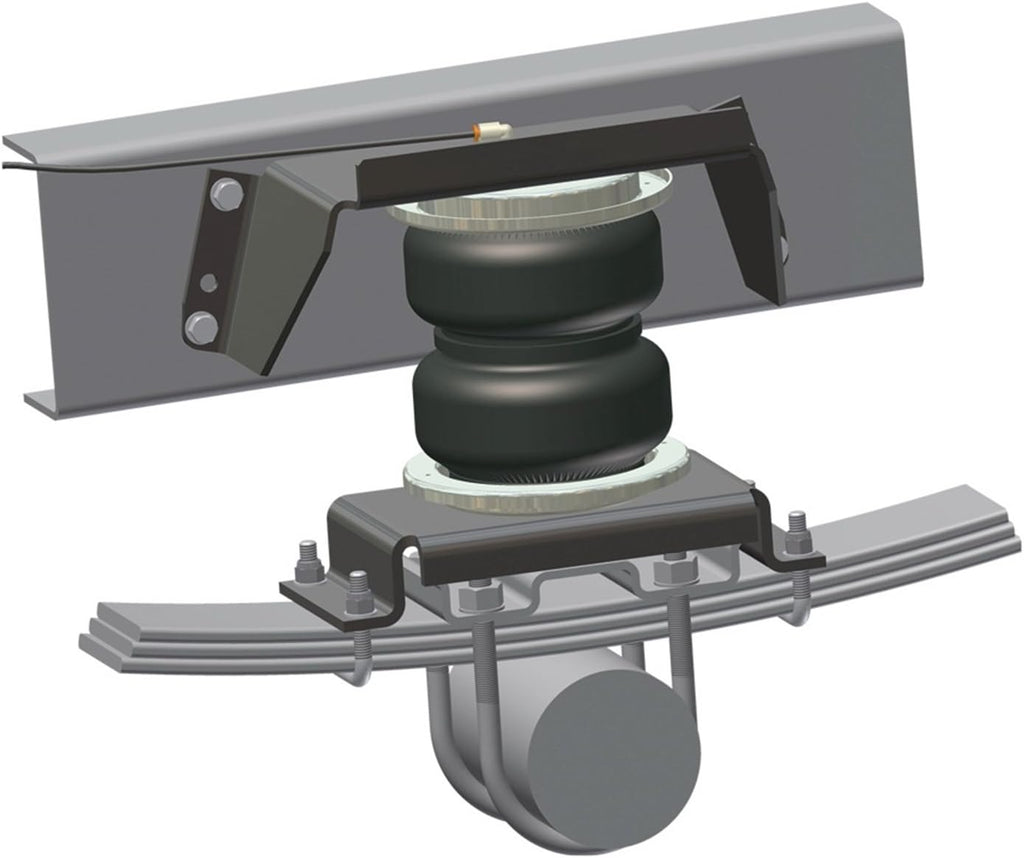 Air Suspension Kit S8688