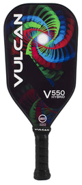 Hybrid Pickleball Paddle X21701