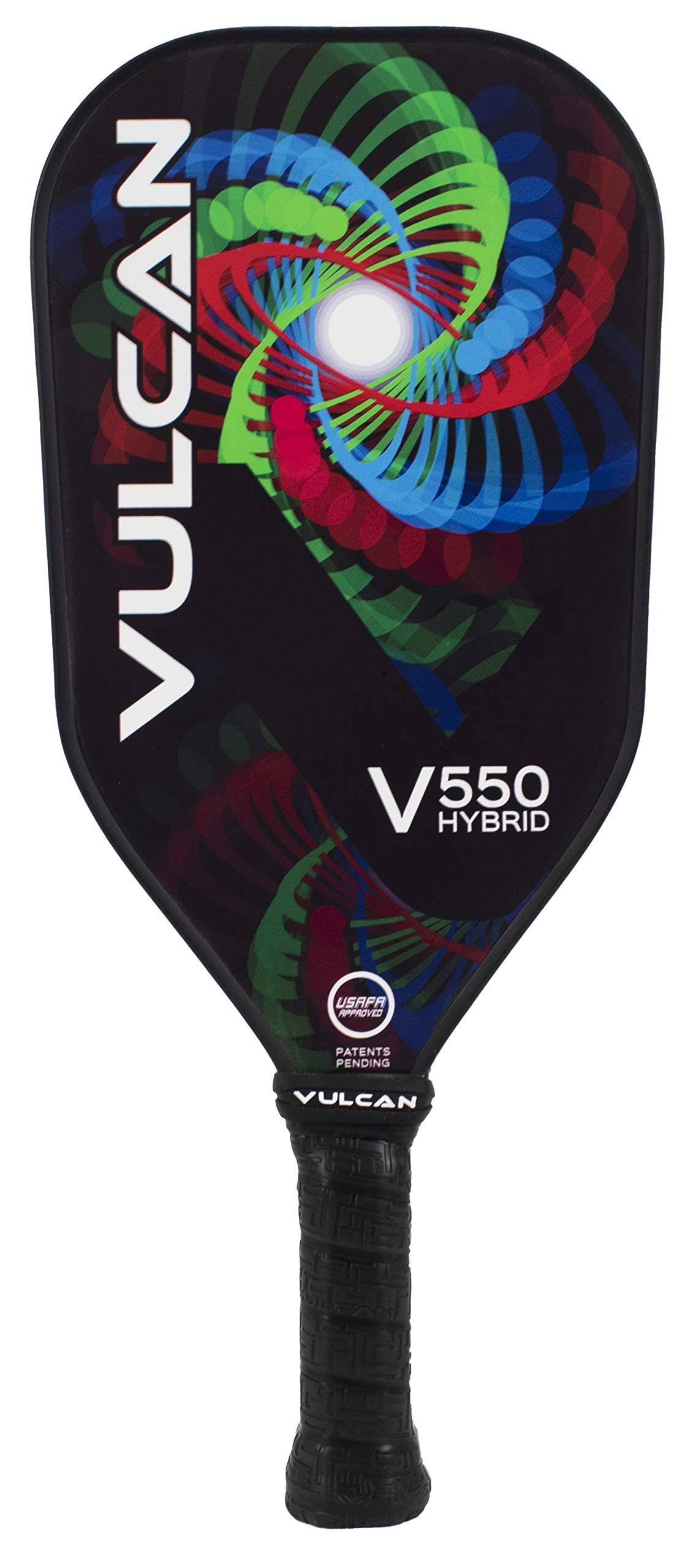 Hybrid Pickleball Paddle X21701