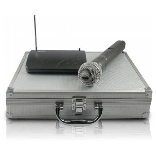 Single UHF Handheld Microphone System T591983