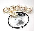 Valve Rebuild Kit R716578