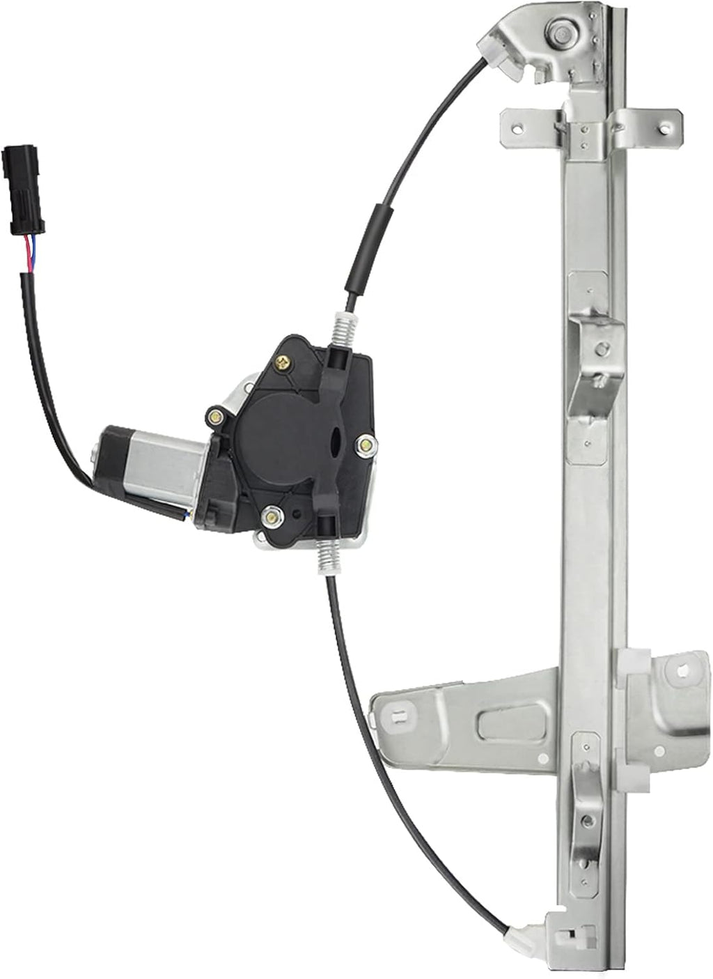 Electric Power Window Regulator with Motor 2-PC Set M103