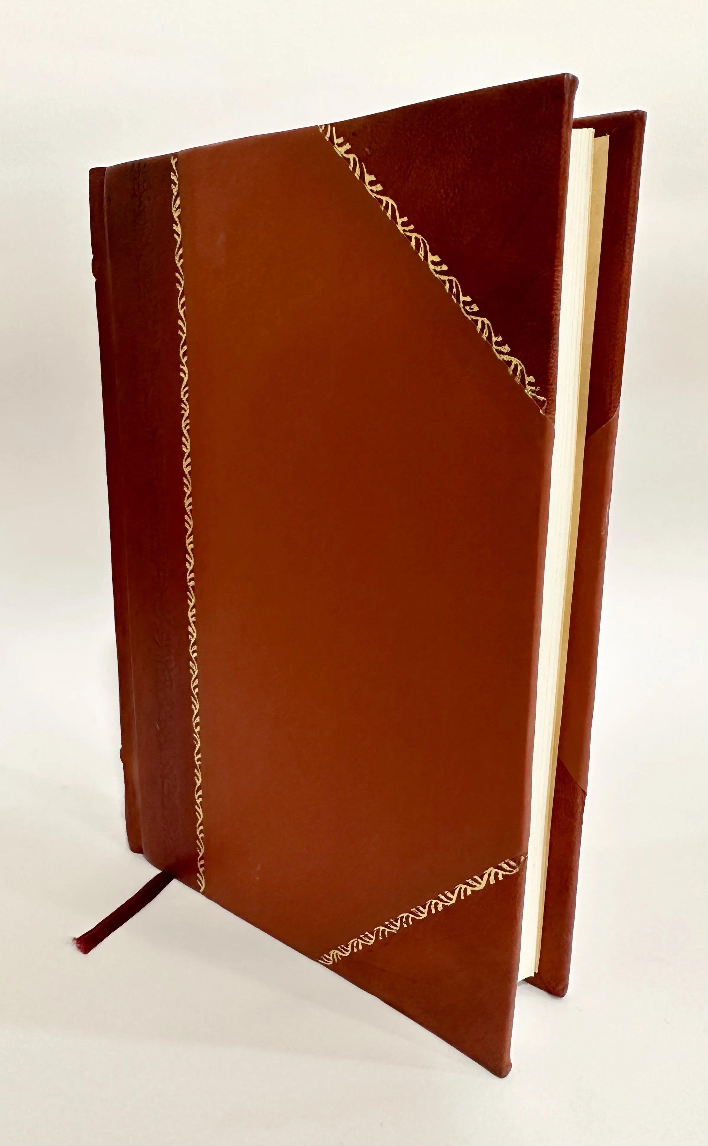 Leather Bound Index to the Statutes of Canada J624627