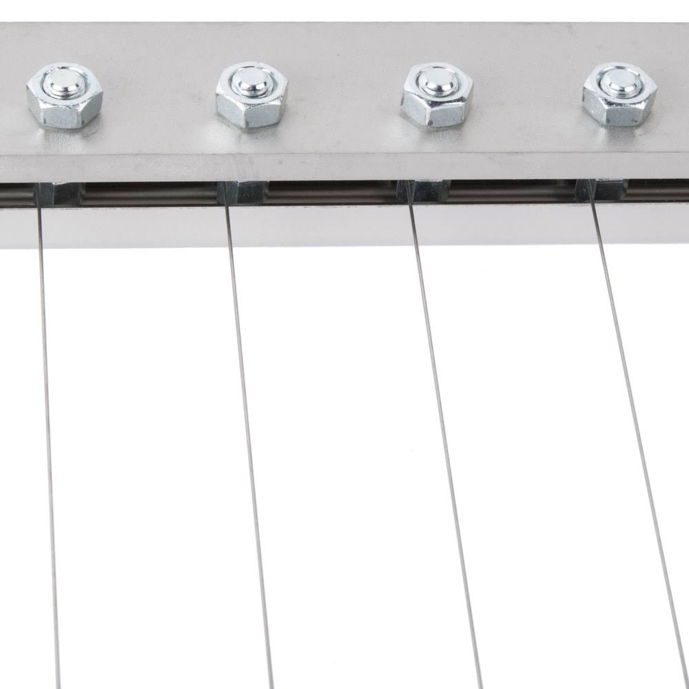 Double Guitar Candy Slicer Cutting Arm Only H569934