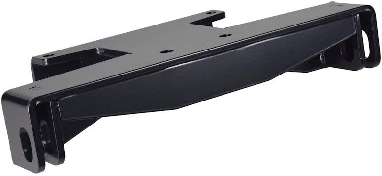 72 inch Black UTV Snow Plow Kit V8285