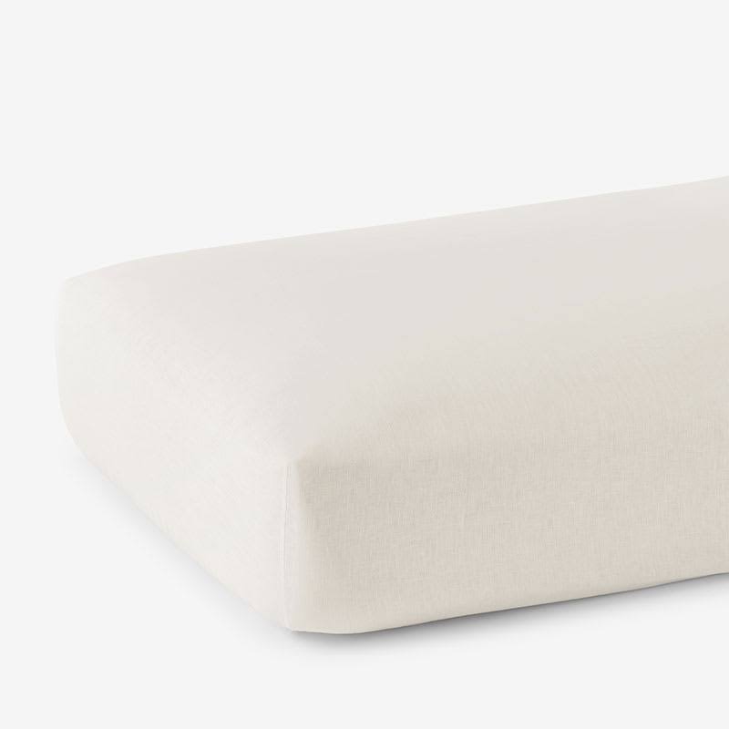 Twin Fitted Sheet E724