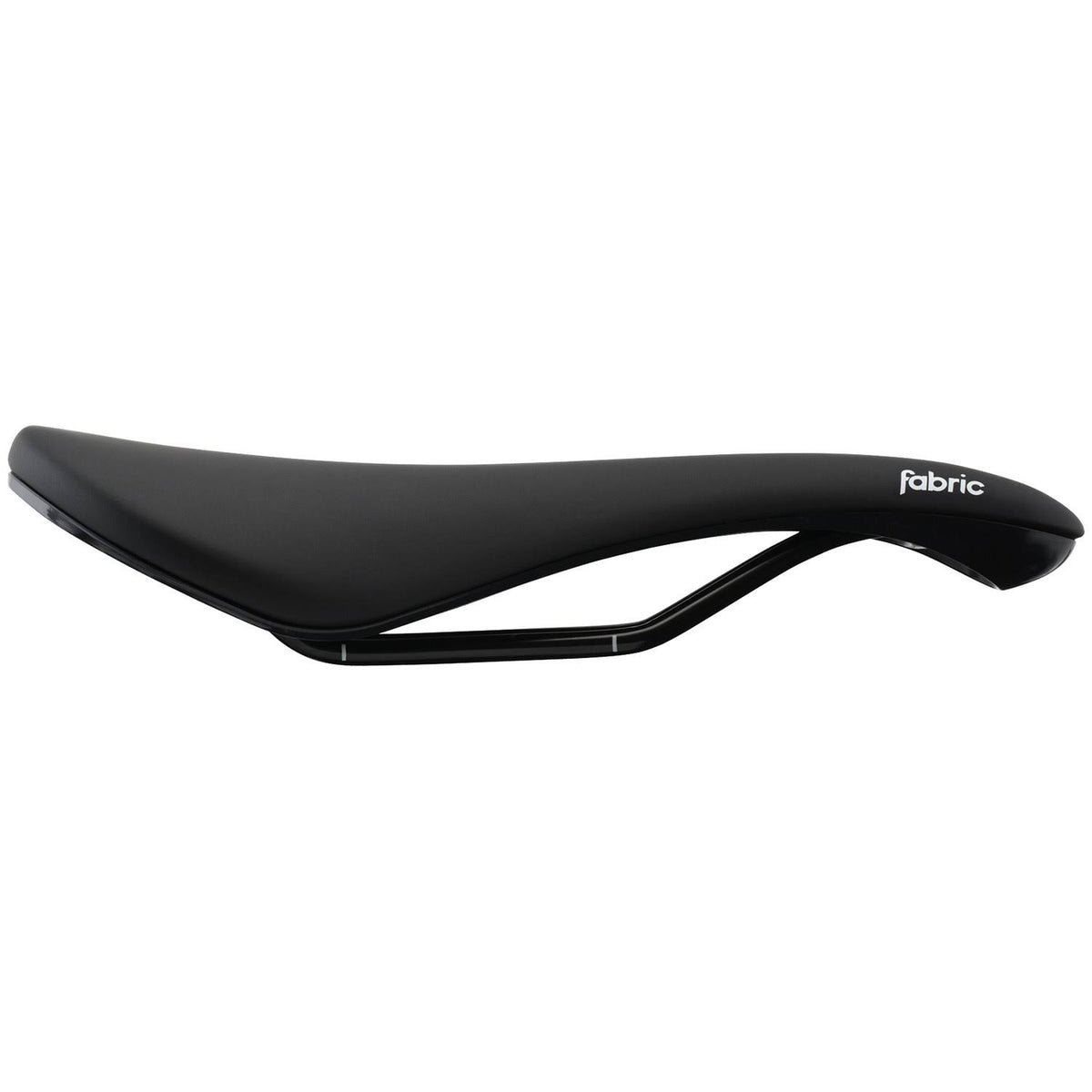 Black Scoop Sport Saddle Z19315