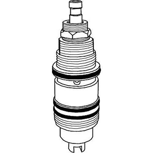 Control Cartridge O351