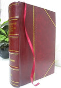 1952 Leather Bound Book X852821