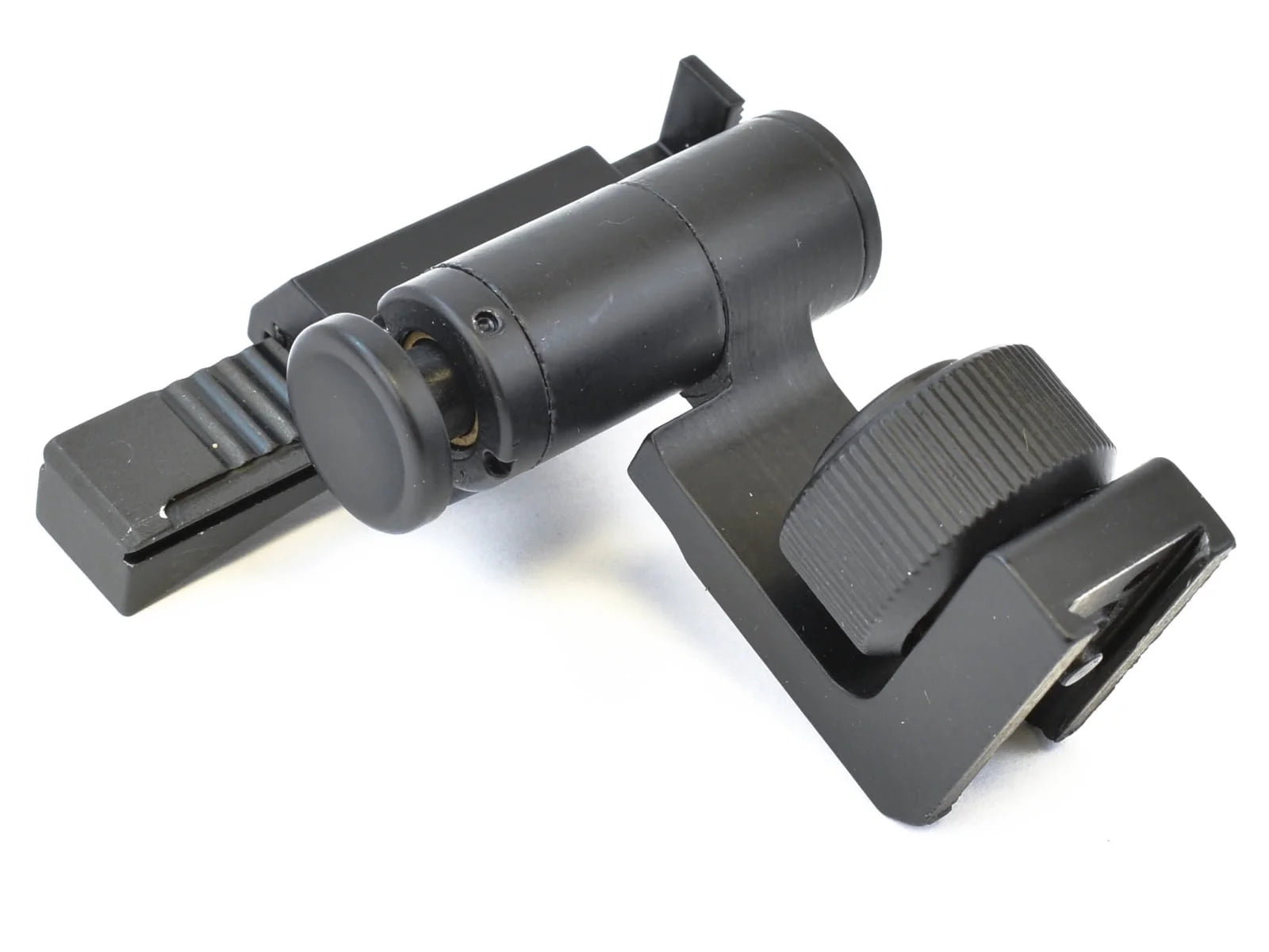 Helmet Mount for Night Vision Monoculars O123