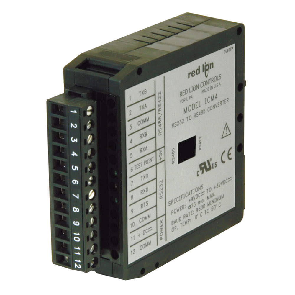 RS232/RS485 Serial Converter Module Z1445