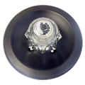 Dark Oil Rubbed Brass Tub or Shower Trim Kit C583