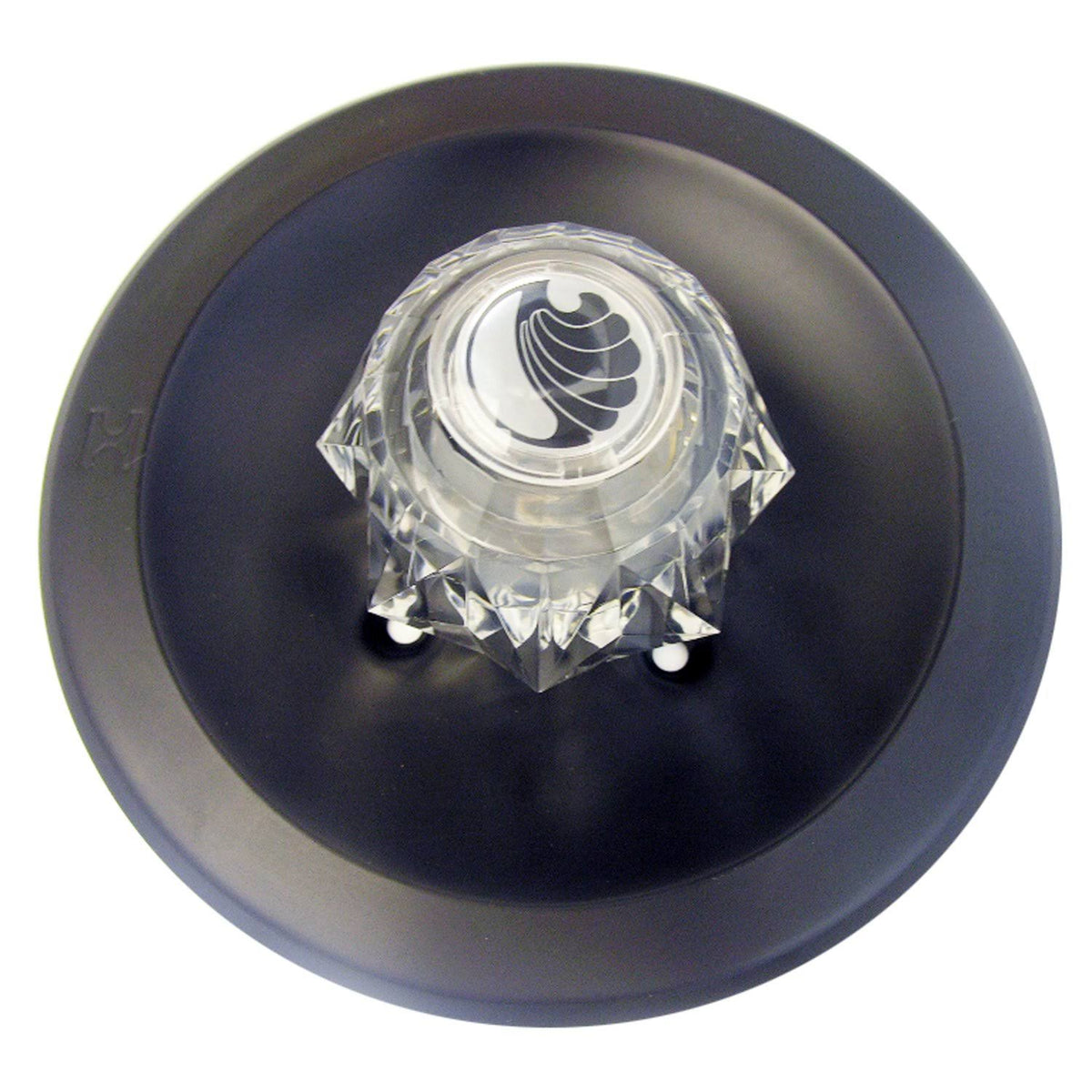 Dark Oil Rubbed Brass Tub or Shower Trim Kit C583