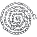 Galvanized Anchor Chain with Shackles E1411