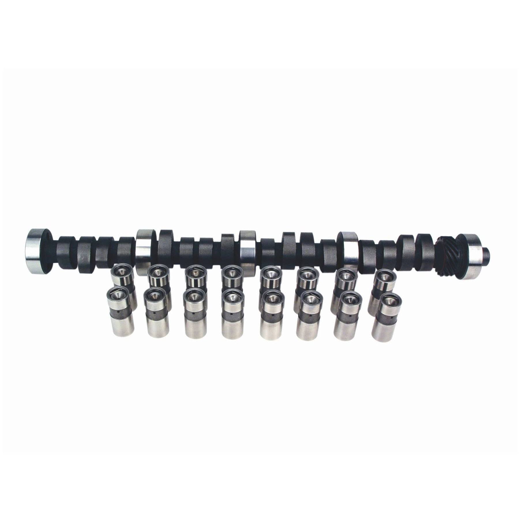 Camshaft and Lifter Kit G808