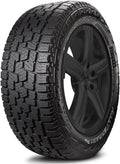 LT315/70R17 121S Street Radial Tire R78012