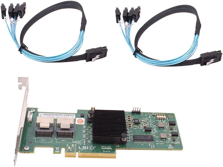 6Gbps SAS RAID Controller V1933