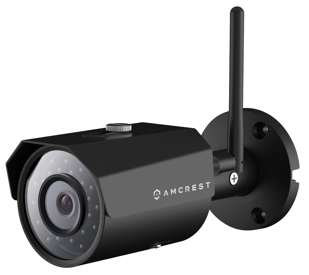 2K 3MP Wireless Outdoor Security Camera N5529