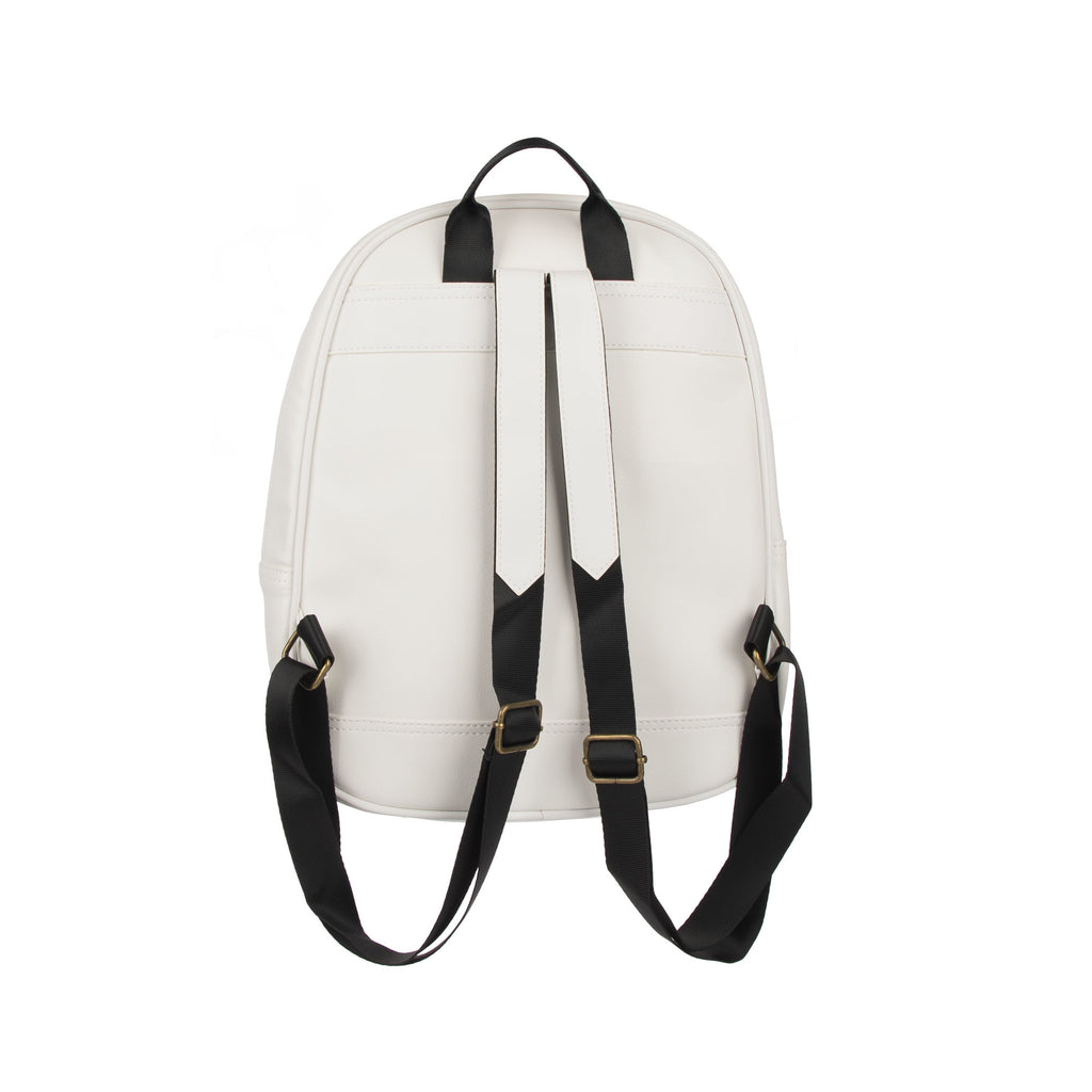 Mini Backpack with Removable Pin Collection Pouch X212783