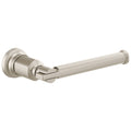 Luxe Nickel Tissue Holder D972