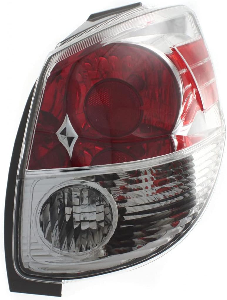 Pack of 2 Rear Tail Light for Toyota Matrix A68596