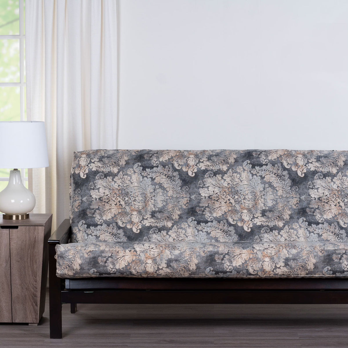 Full Size Futon Cover N59049