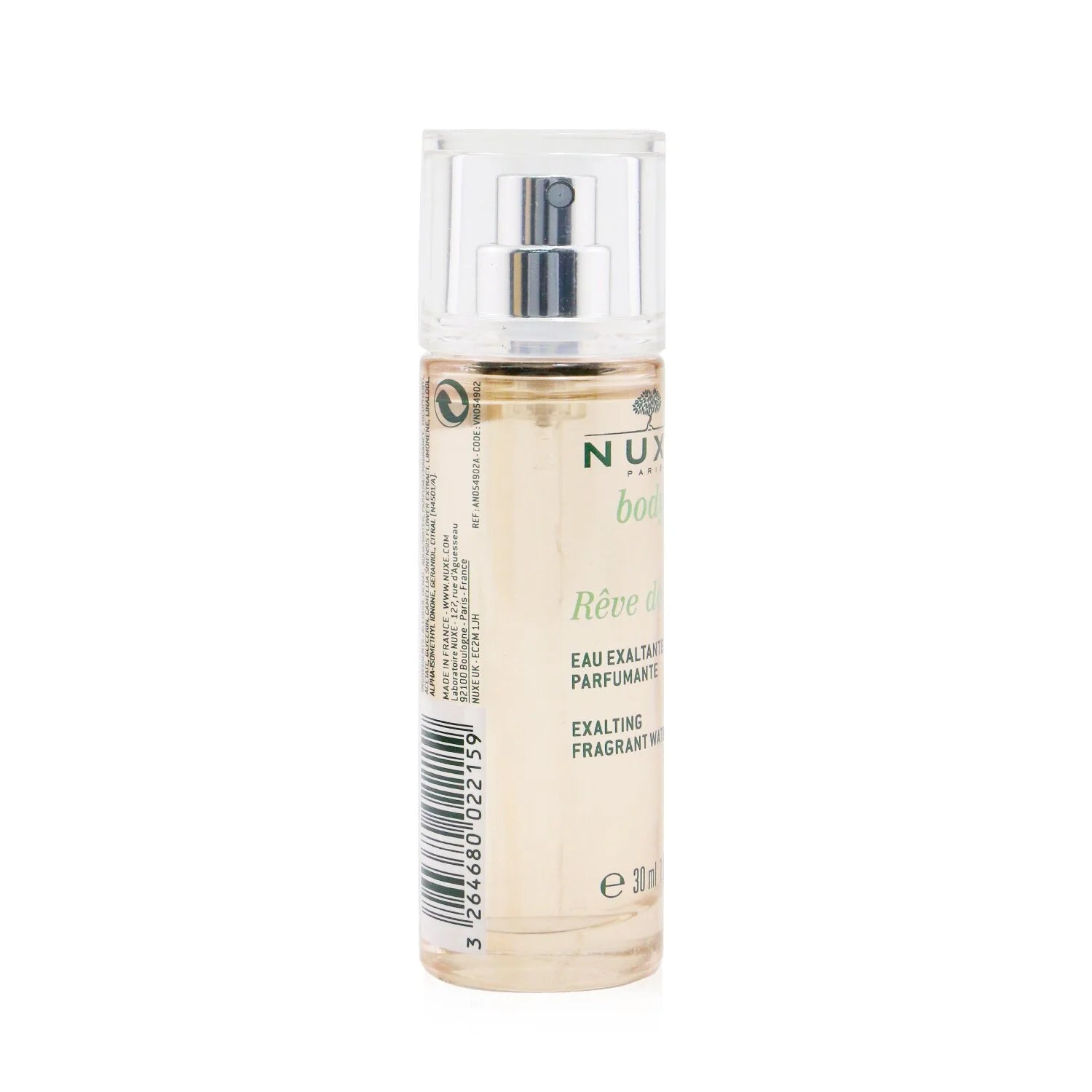 Fragrant Water Spray 100ml L2547