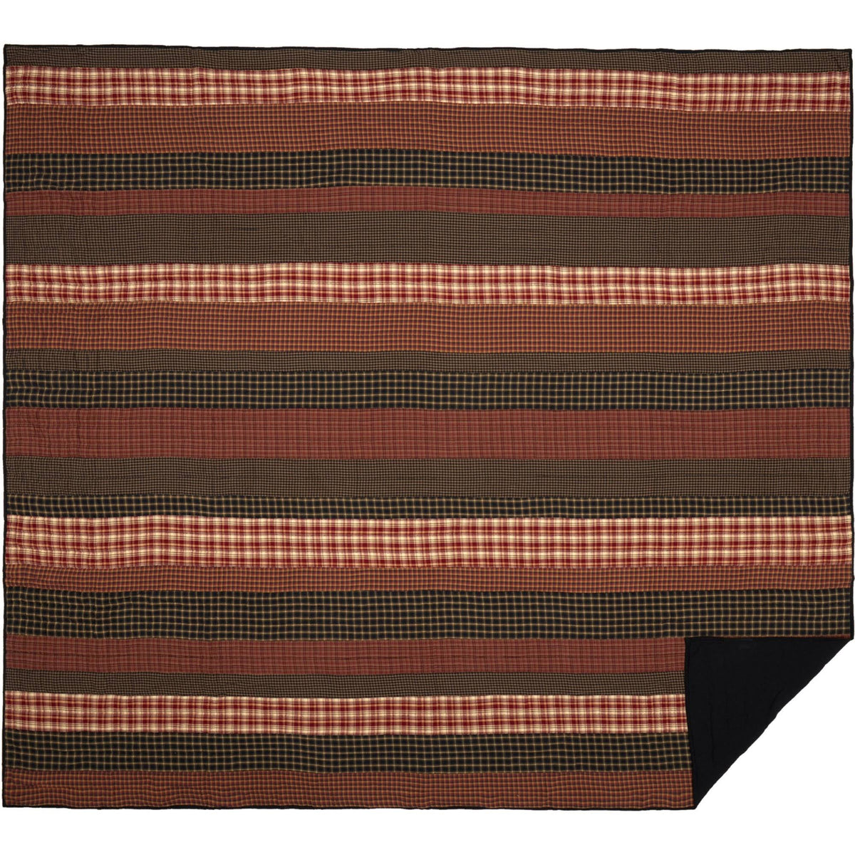 California King Quilt Z316097