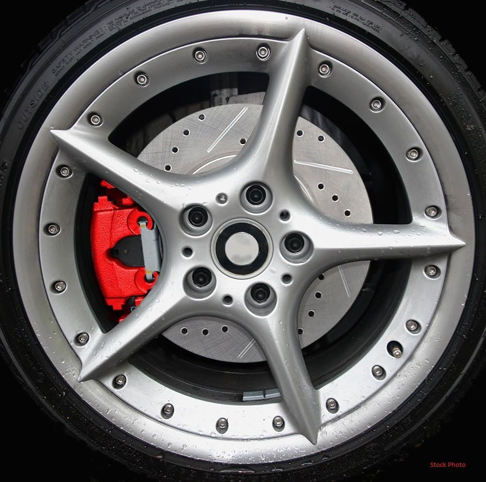 Premium Grade OE Caliper Assembly Pair Set L905584