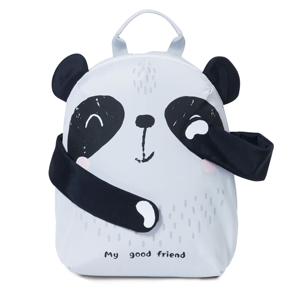 Panda Toddler Backpack X285665