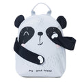 Panda Toddler Backpack X285665