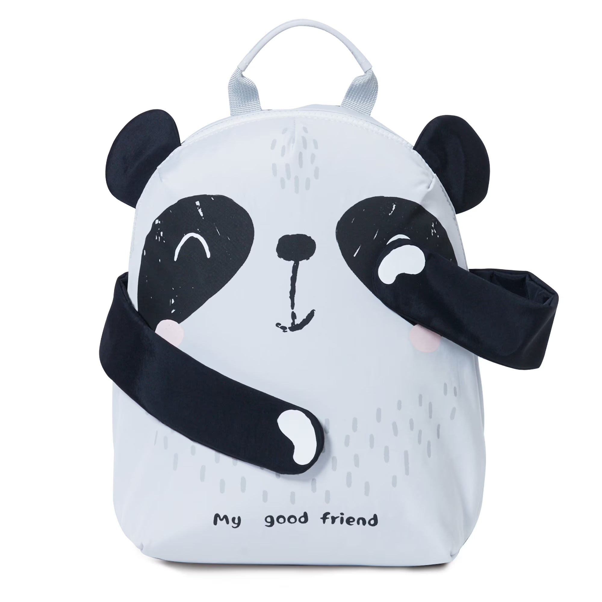 Panda Toddler Backpack X285665