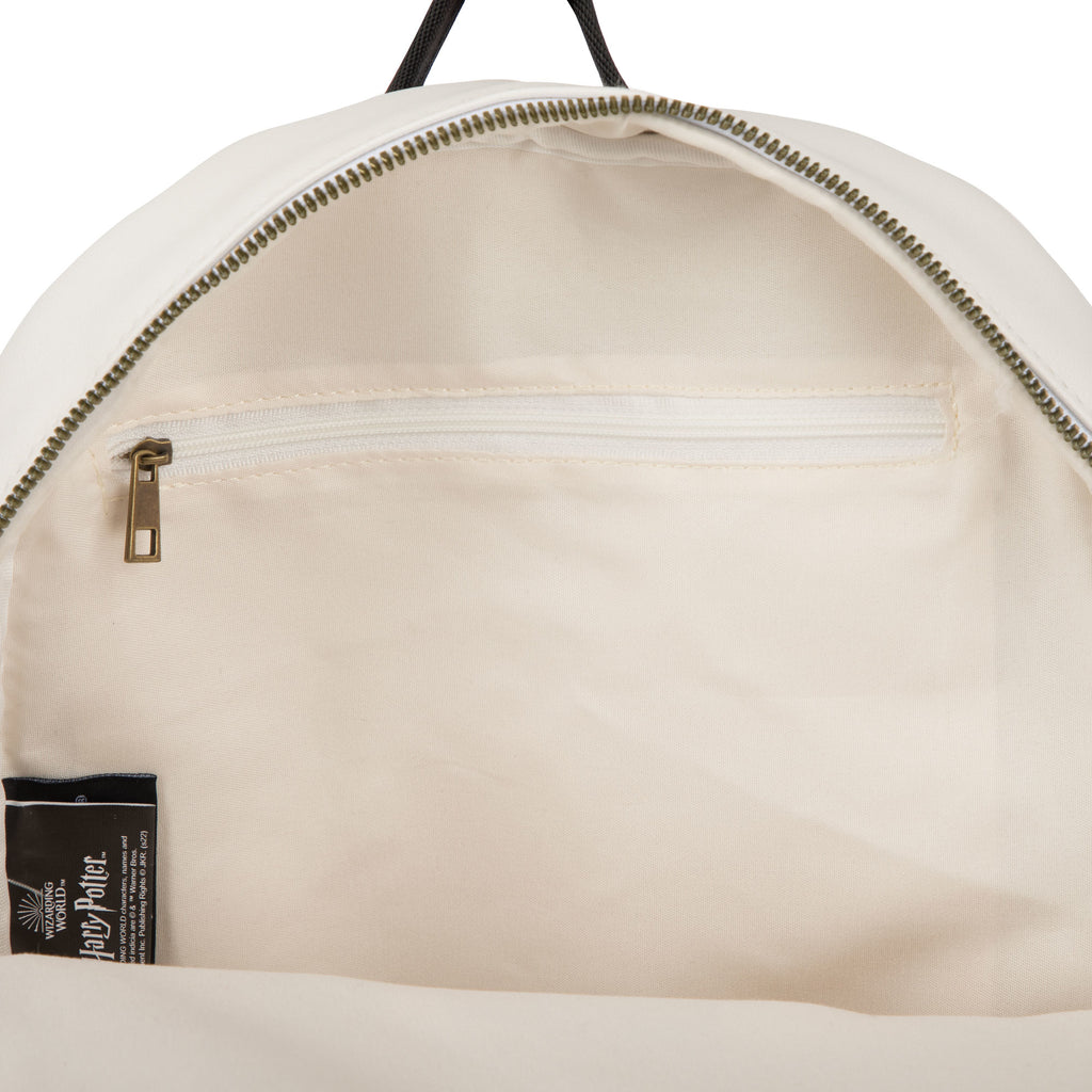 Mini Backpack with Removable Pin Collection Pouch X212783