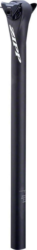 31.6mm 330mm 0mm Offset Carbon Matte White Seatpost Z326