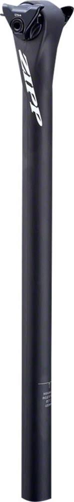 31.6mm 330mm 0mm Offset Carbon Matte White Seatpost Z326