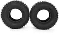 Set of 2pcs 22x10-10 Sport ATV UTV Tires 6 Ply Tubeless Q17554