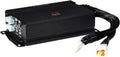 Compact Four Channel 320 Watt Powersports Amplifier M171