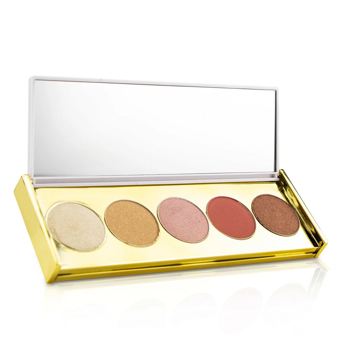 Eyeshadow Palette 5x 10g T1322