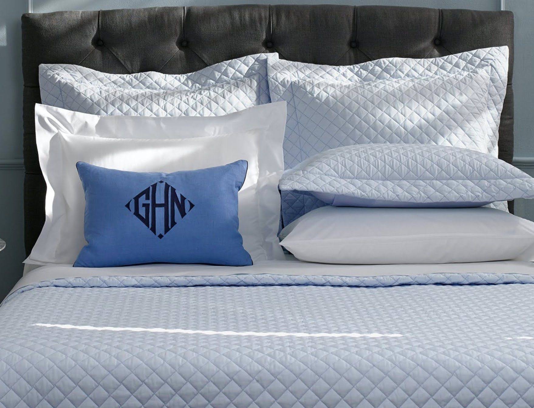 Pool Twin Quilt X592633