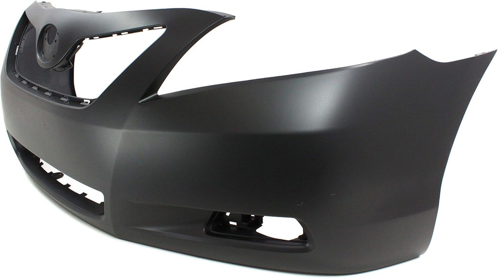 Front Bumper Cover for Toyota Camry 2007-2009 Primed E2212