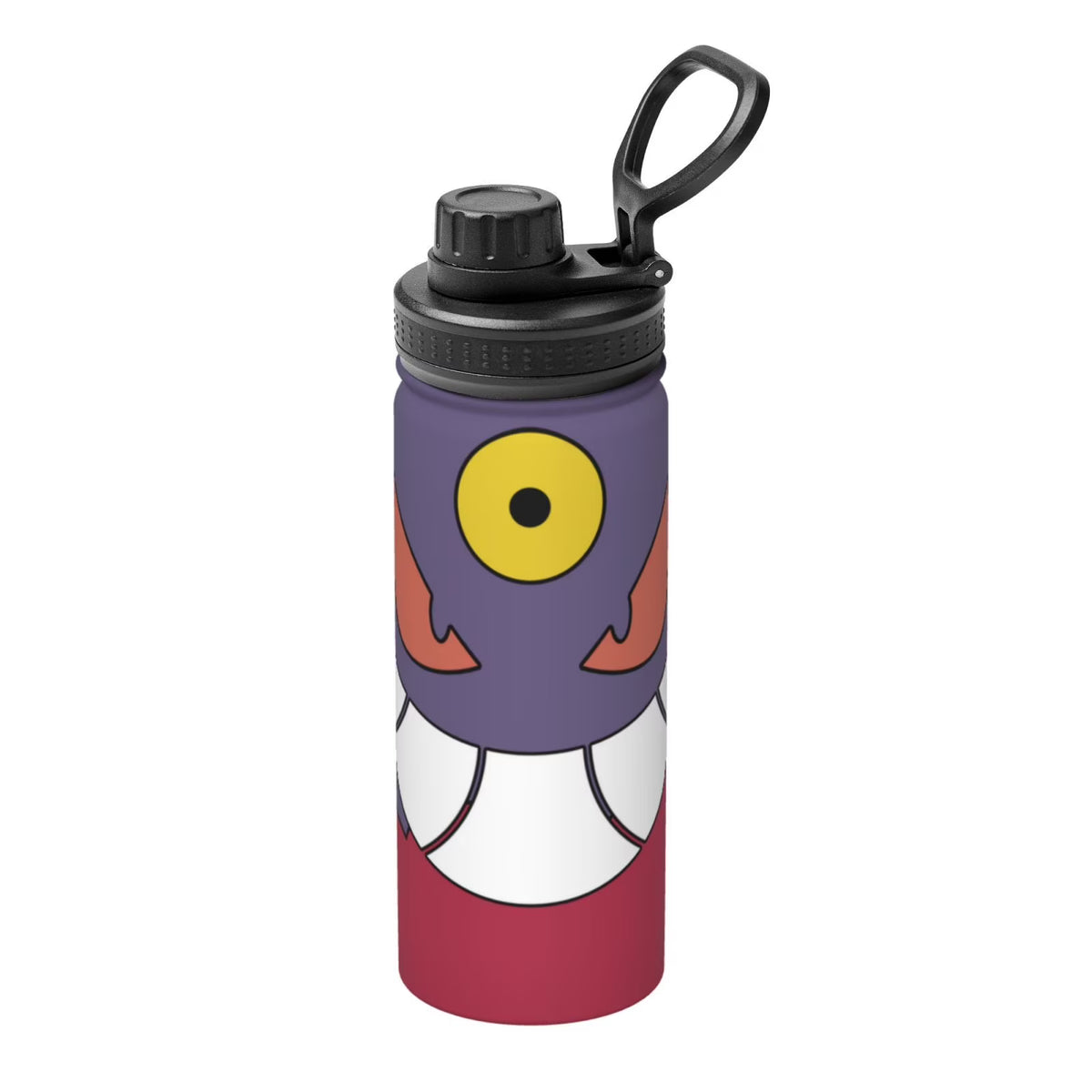 Insulated Stainless Steel Water Bottle 18OZ H745
