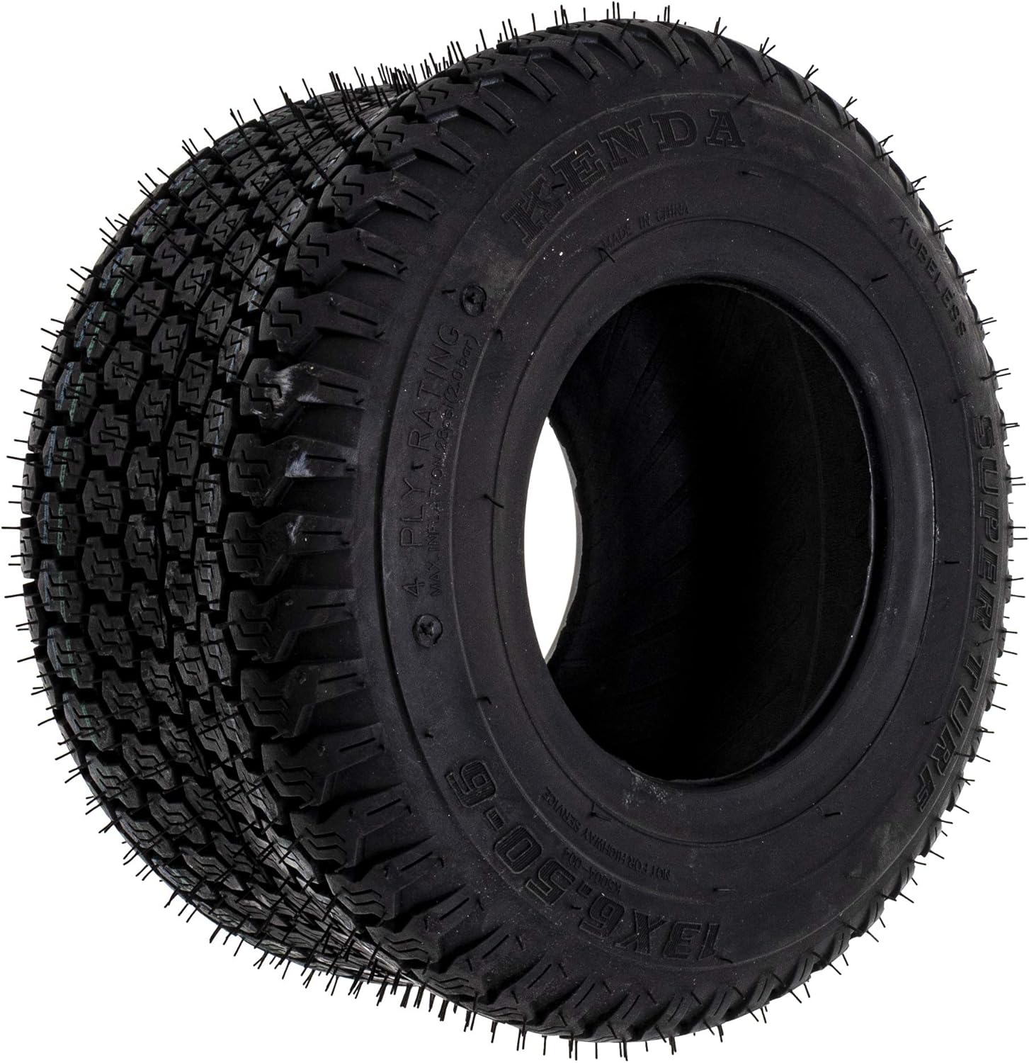 Pack of 2 Tire B941112