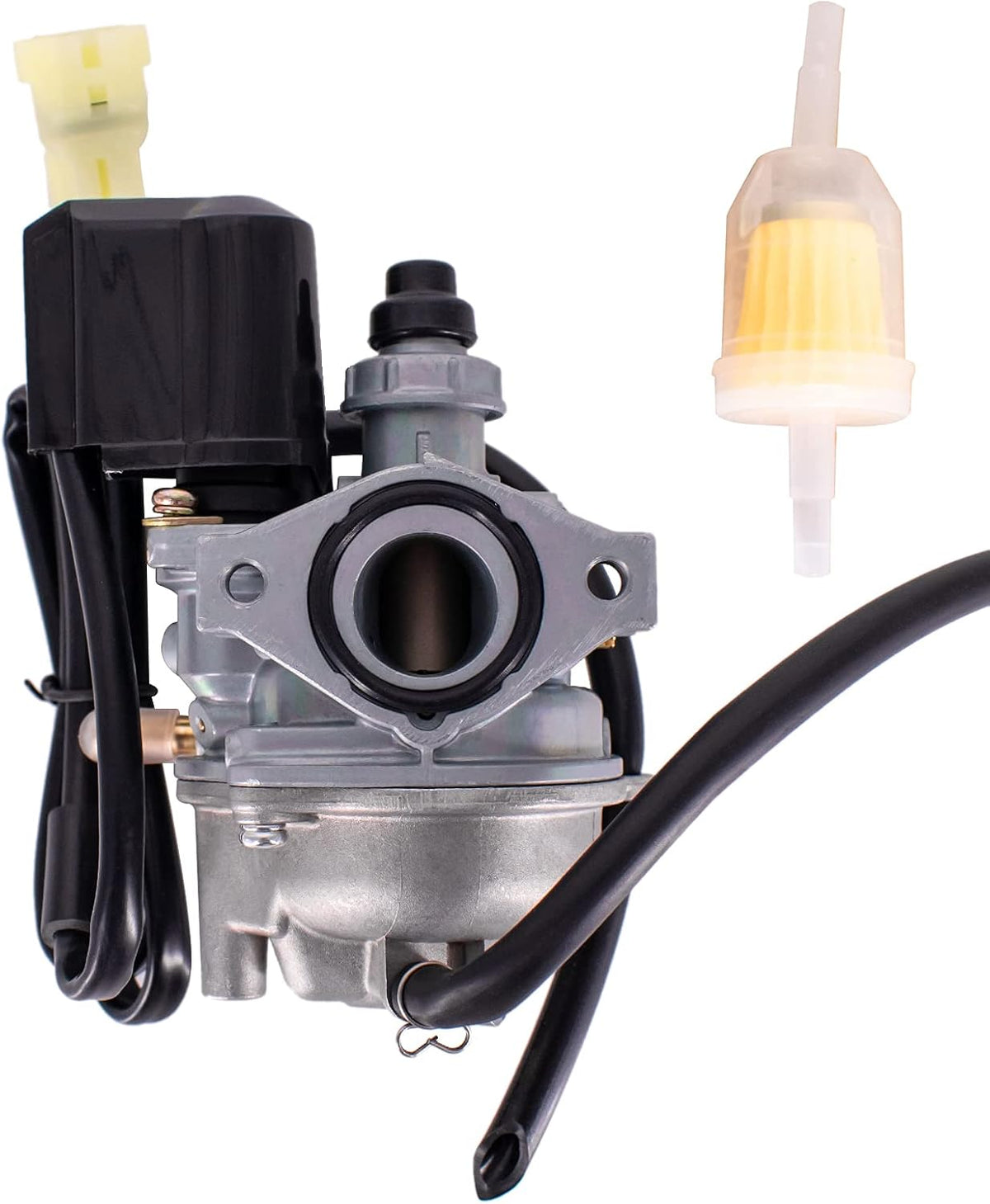 Carburetor Compatible with Kawasaki KFX90 2009-2019 C599