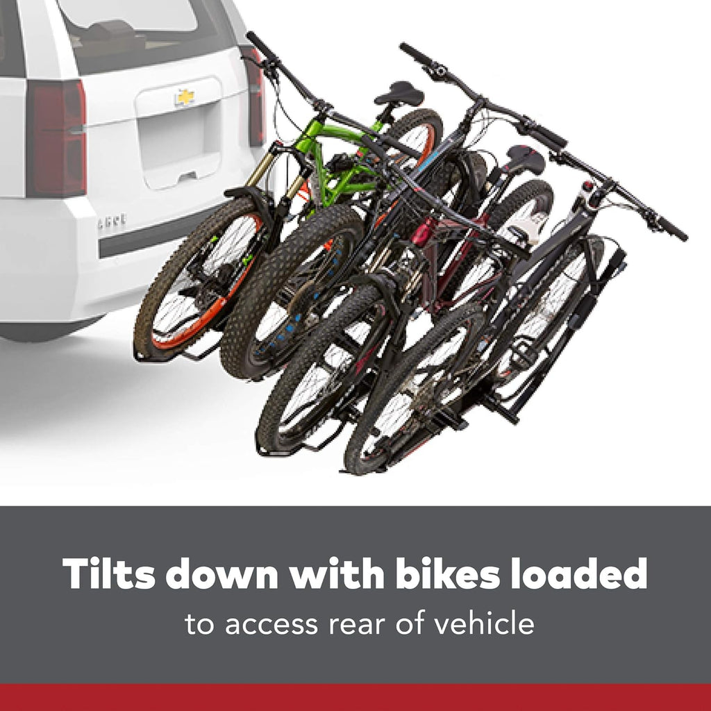Add On Extension for HoldUp EVO Hitch Mount Tray Bike Rack X5283
