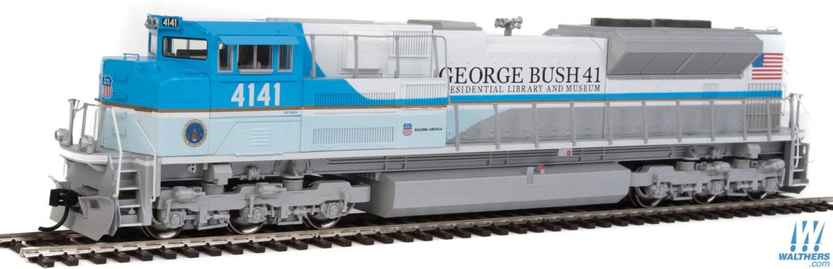 EMD SD70ACe Locomotive D177