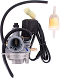 Carburetor Compatible with Kawasaki KFX90 2009-2019 C599