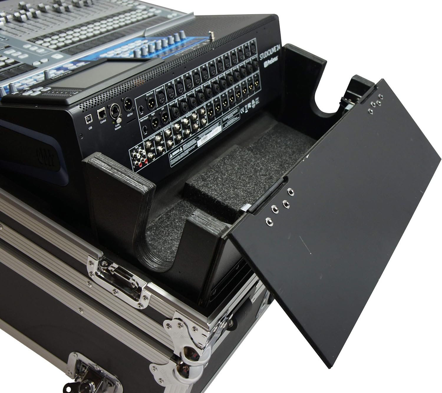 Flight Dog House Road Custom Case J45531