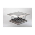 13x22 x 18x22 Damper Cap P367121